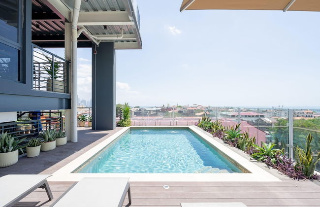 Cozy 1BR With Balcony in Santa Ana - Photo 27