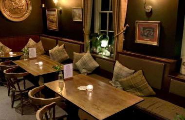 Daisy Cottage - Photo 2