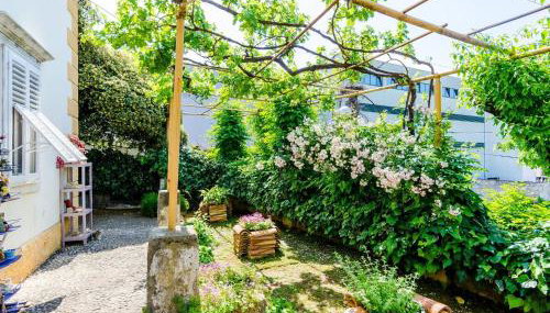 Guest House Ivana -Two Bedroom Apartment with Garden - Foto 4, Other