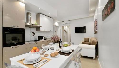 Ludovisi Barberini Grand Apartment - Foto 3