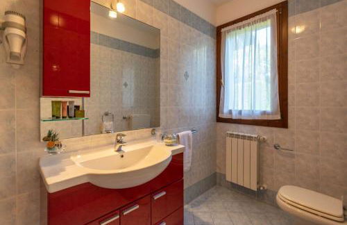 Residence Albarella - Foto 33