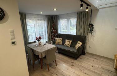 Domek na Kępce - Foto 16