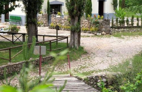 Cal Mosqueta - Foto 11