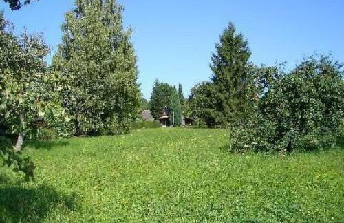 Holiday Home Nur-Dach-Ferienhaus für vier Personen by Interhome - Foto 13