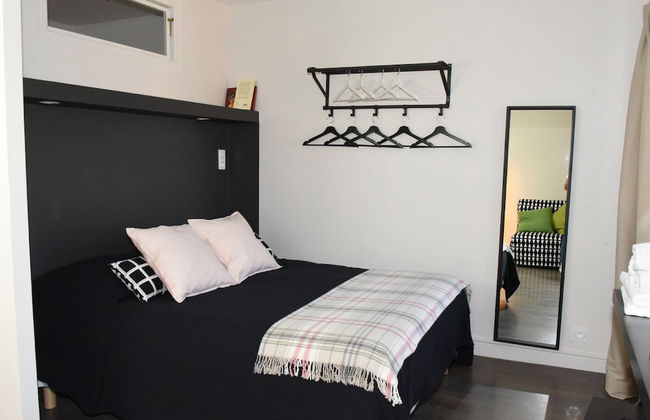 Barcelo Appart'Hôtel - Foto 3