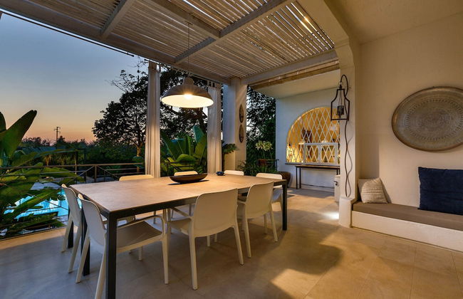 Villa Casablanca - Foto 78