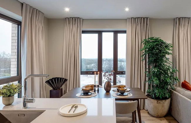 Luxurious 2bed Apartment in Greenford Quays - Foto 12