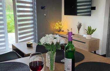 Domek Pod Gwiazdami Bieszczady - Foto 1