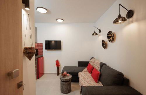 Silvina Beach House Naxos - Foto 28