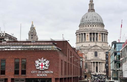 Happy River Thames View Entire Apartment - Foto 50