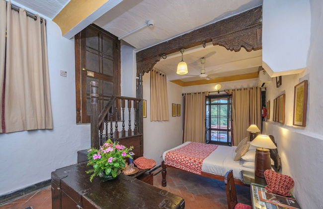 Neemrana Fort-Palace - Foto 38