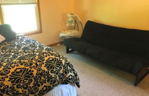 Lakeside Vacation Rental with Hot Tub near Fort Wayne, Indiana - Foto 7