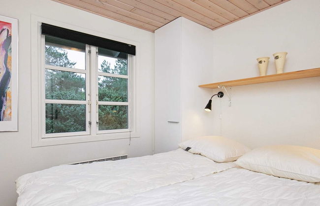 7 Person Holiday Home in Hals - Photo 22