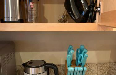 Cute Artsy7 Getaway, large parking, 20mins to OSU - Foto 11