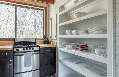 Wild Heron Escape Chalet - Foto 10