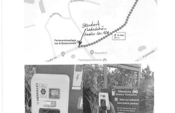 Ferienhaus am Saaler Bodden - Foto 35