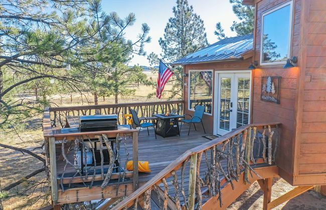 Tree Fort Escape - Foto 5