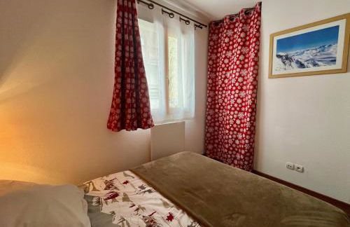 Le Pin Cembro, magnifique 6 couchages - Foto 6