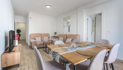 Bright Apartment In Maracena - Foto 5