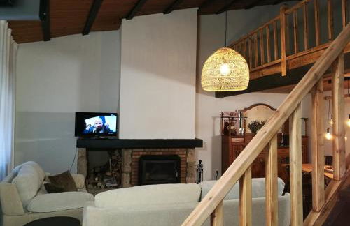 El Paller de Can Puig a la Pera 4/6 pax - Foto 26