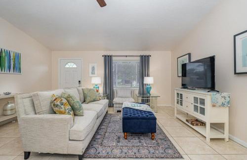 Beachy Retreat - Atlas Duplex - Foto 23