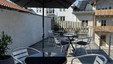 meywohnen Stadthaus Bad Aibling - Photo 3