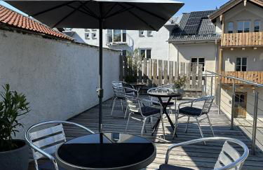 meywohnen Stadthaus Bad Aibling - Foto 3