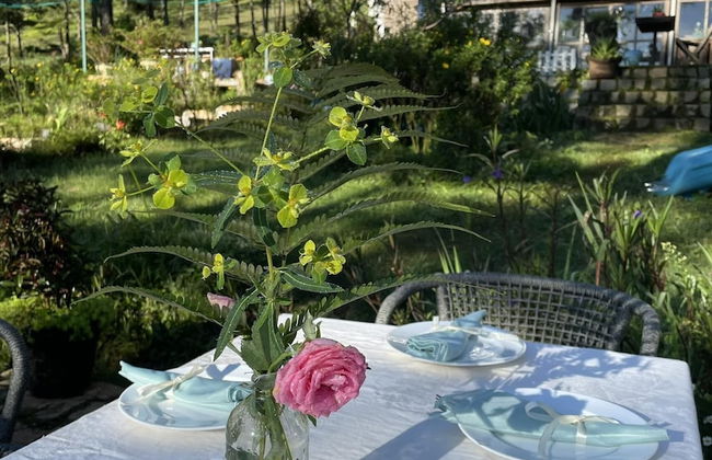 An Nhiên Villa - Photo 62