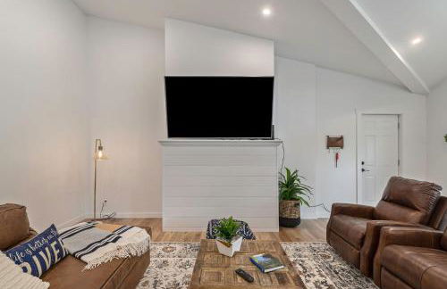 Welcome! 4 bedroom (6 bed) 3 bath River House - Foto 8