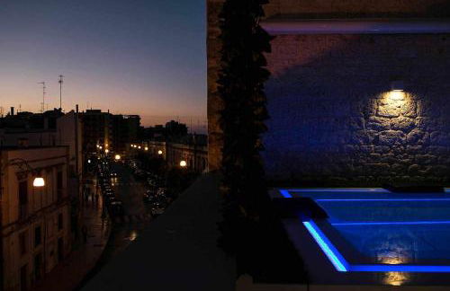 Ulivi Bianchi Luxury Home in Puglia - Foto 27