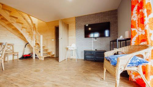 Kolorowe Karkonosze - Foto 2