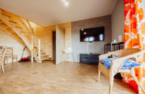 Kolorowe Karkonosze - Foto 2