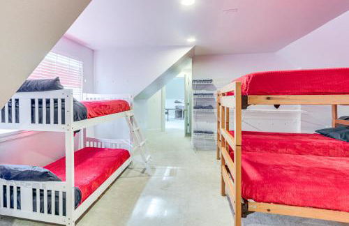 8 Mi to Dtwn Expansive Estate in Gettysburg! - Foto 34