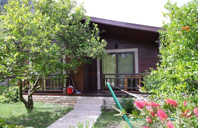 Cirali Villas 2 - Foto 12