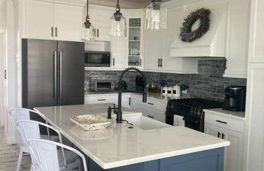 Newly built home in Cudjoe Key - Foto 26