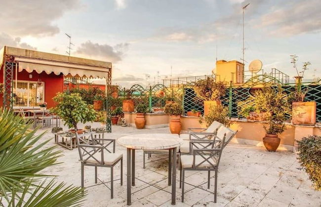 Exclusive Terrace Largo Argentina - Foto 40