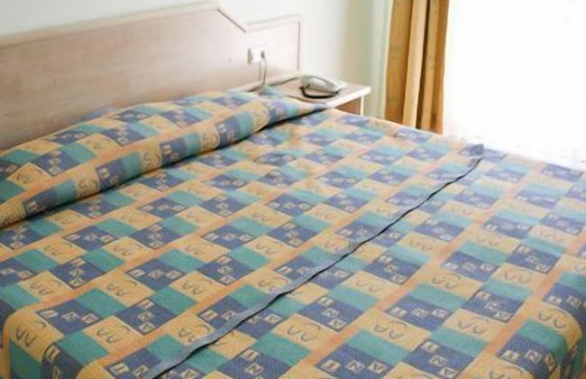 Ant Apart Hotel - Foto 21