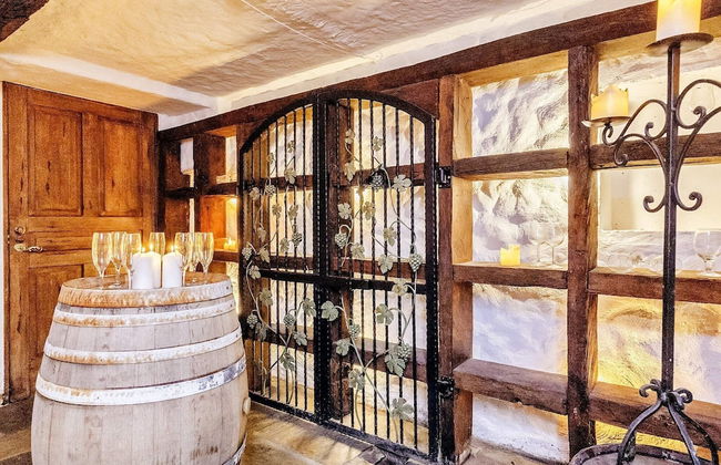 18 Person Holiday Home in Norre Aaby - Foto 23