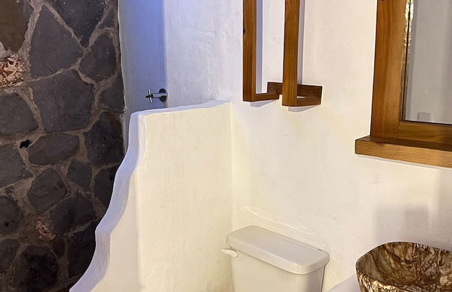 Blue beach Eco-hotel by Sanfabini - Foto 3