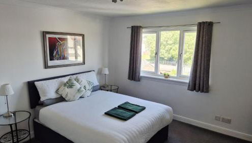 Levenhowe Holiday Apartment - Foto 5