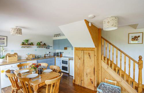 The Steading at Castle Creavie Farm - Foto 10