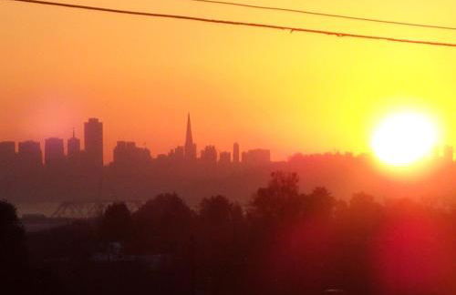 Summer-house OASIS on quiet street in ROCKRIDGE - Photo 16