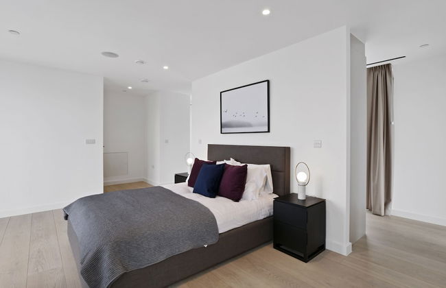 Southwark Residences by Aeria Apartments - Foto 8