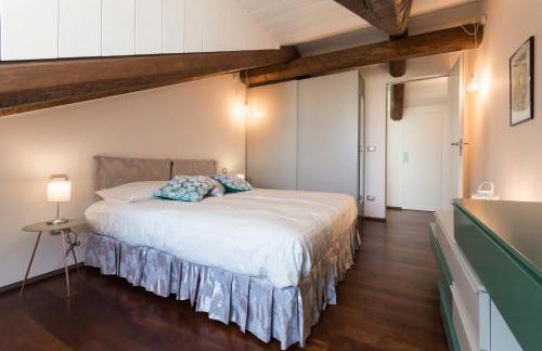 Appartamento Porta Susa 2 by Home4holidays - Foto 19