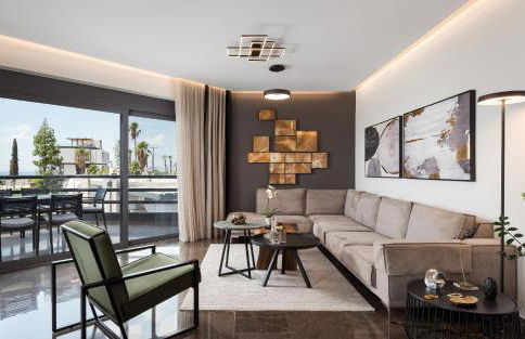 Athenian Riviera Luxurious Residence - Foto 44