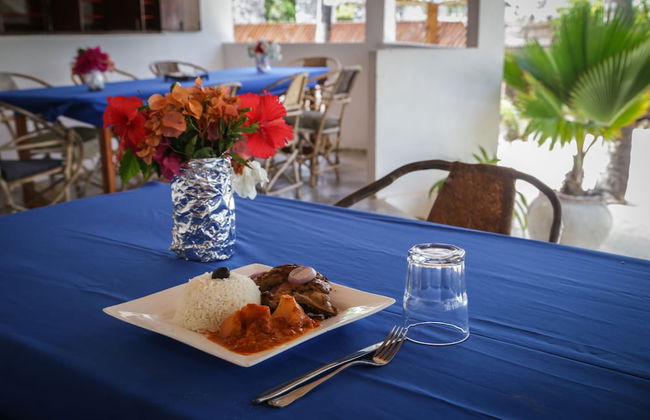 Kipepeo Lodge - Photo 14