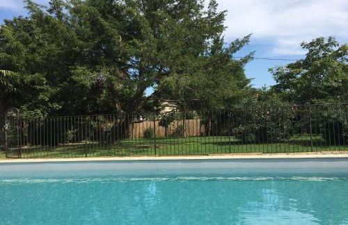 Le Mas Charlemagne - Foto 25