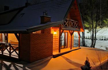 Willa Spokojna Przystań nad Strumykiem - Foto 5