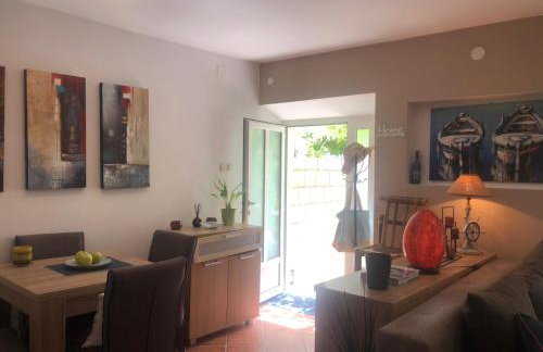 SECRET PARADISE-Holiday home with hot tub and BBQ - Photo 35