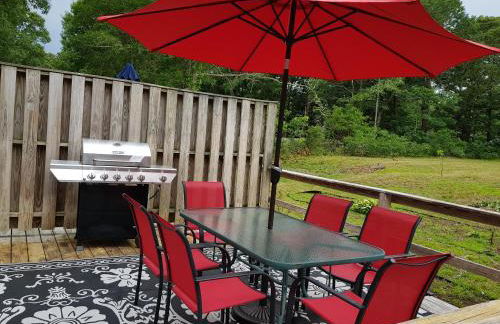 Thompson House Cape Cod - Foto 22